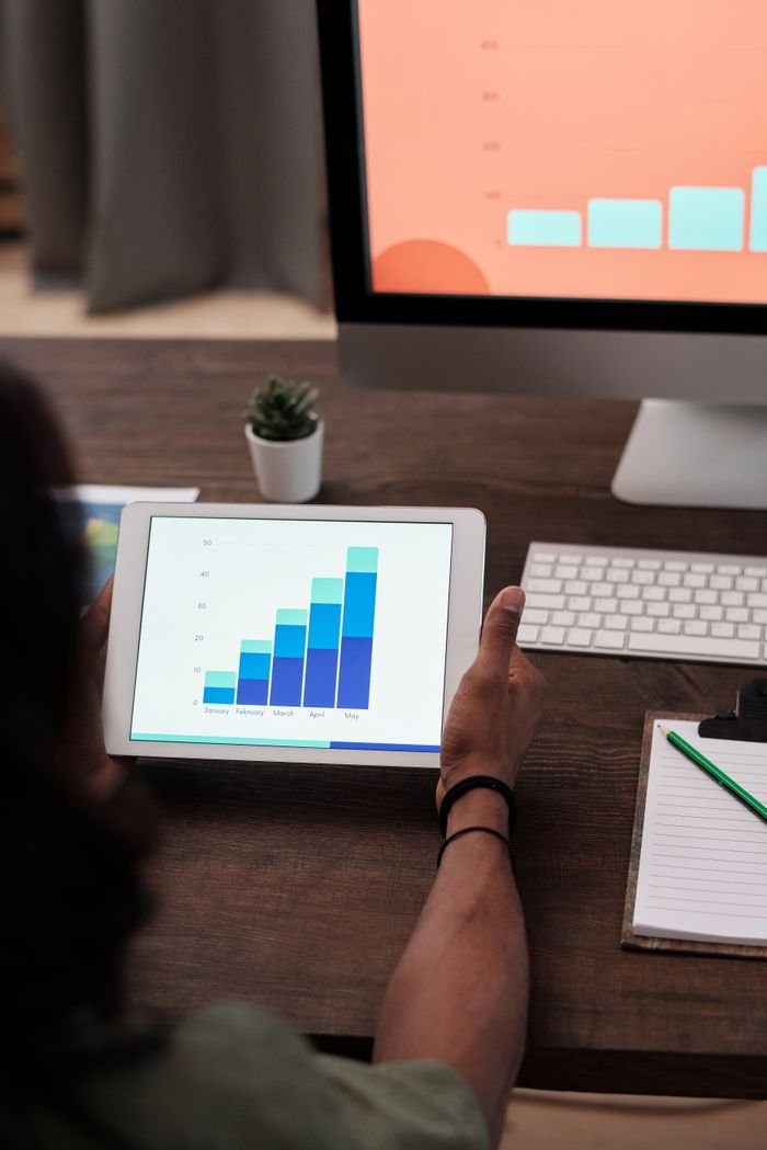 Mastering the First Impression: Your intriguing post title goes here